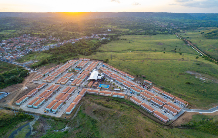 Valor máximo do imóvel do Minha Casa Minha Vida aumenta e juro do financiamento cai