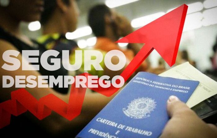 Veja como ficam os valores do seguro-desemprego após o reajuste do salário mínimo