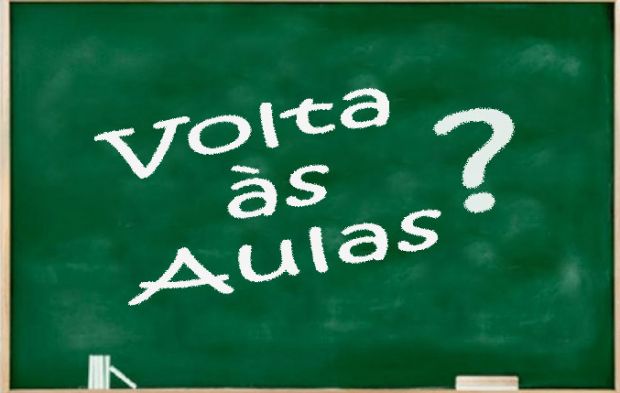 Volta às aulas: Pesquisas revelam medo de pais e risco para familiares