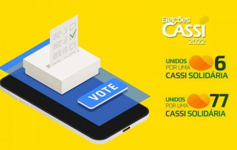 Votação na Cassi começou hoje