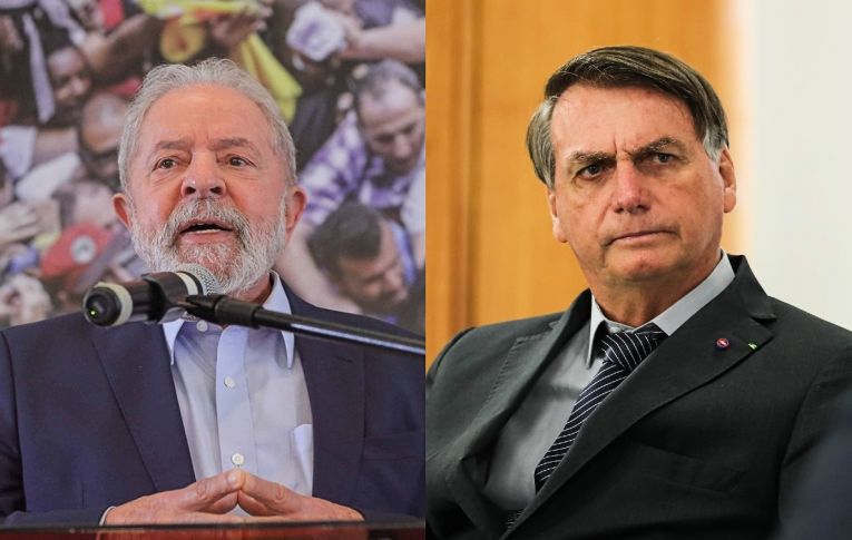 XP/Ipespe: Lula lidera sucessão. Avaliação negativa de Bolsonaro dispara