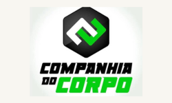 Logo da empresa ACADEMIA CIA DO CORPOO