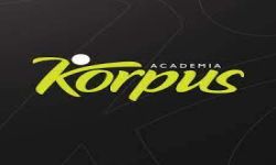 Logo da empresa ACADEMIA KORPUS GUARAPUAVA: 