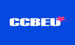 Logo da empresa CCBEU ENGLISH CENTER