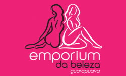 Logo da empresa EMPORIUM DA BELEZA 