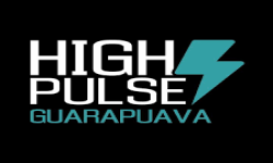 Logo da empresa HIGH PULSE GUARAPUAVA