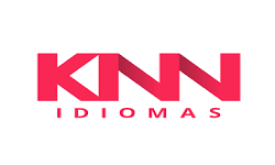 Logo da empresa KNN IDIOMAS