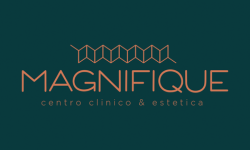 Logo da empresa MAGNIFIQUE – CENTRO CLÍNICO & ESTÉTICA