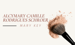 Logo da empresa MARY KAY - ALCYMARY CAMILLE RODRIGUES SCHROER