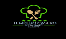 Logo da empresa RESTAURANTE TEMPERO CASERO (DO SINDICATO DOS BANCÁRIOS)