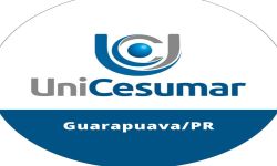 Logo da empresa UNICESUMAR – CENTRO UNIVERSITÁRIO DE MARINGÁ