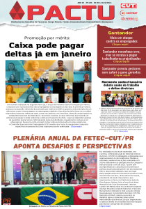 Capa edição 495