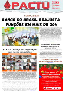 Capa edição 497