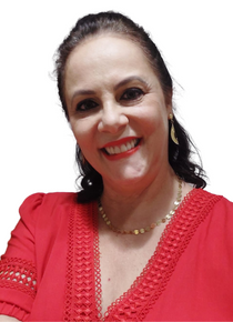 Maria Cristina Ramos