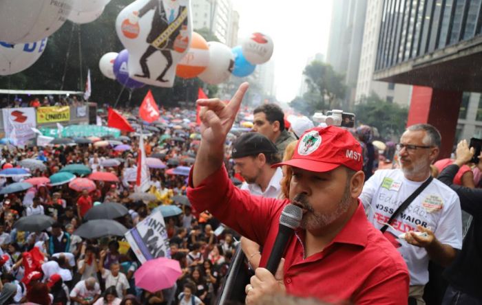 13 de Agosto, Dia Nacional de Luta da CUT será maior ainda, diz Vagner Freitas