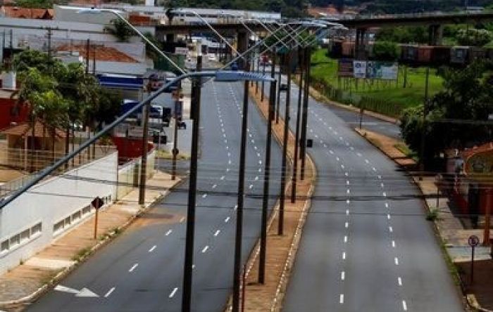 24 de março é dia de "lockdown“ dos trabalhadores em defesa da vida