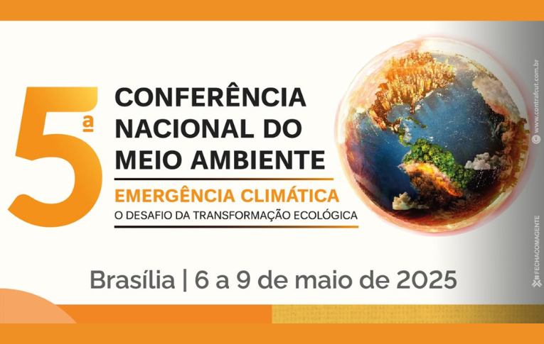 5ª CNMA começa hoje com base em caderno de propostas construído pela sociedade civil
