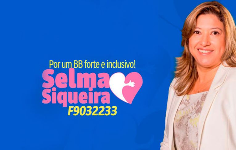 BB realiza nova eleição para Caref a partir de sexta (7); Contraf-CUT apoia Selma Siqueira