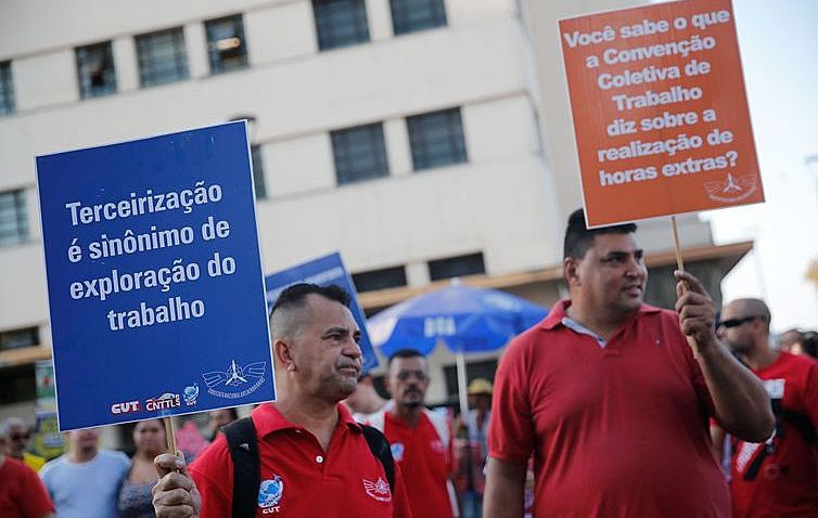 Boletim do Dieese indica piora nas negociações coletivas dos últimos dois anos