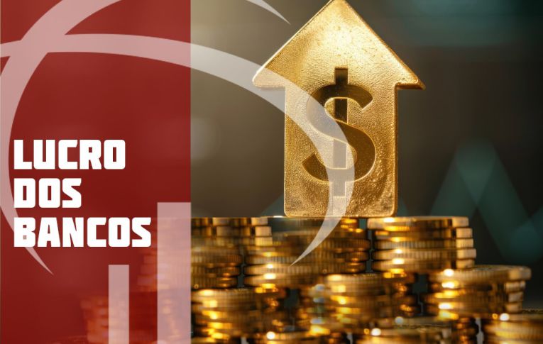 Bradesco tem lucro de R$ 5,86 bilhões no 1º trimestre, mas segue reduzindo postos de trabalho e agências