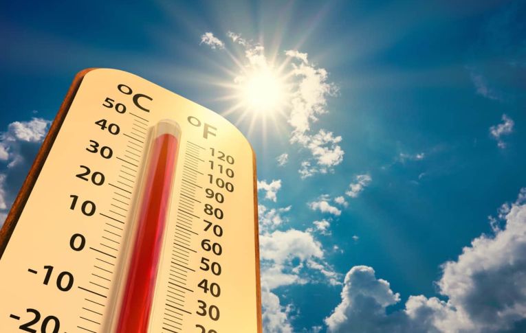 Calor excessivo: Sindicatos do Pactu alertam a categoria