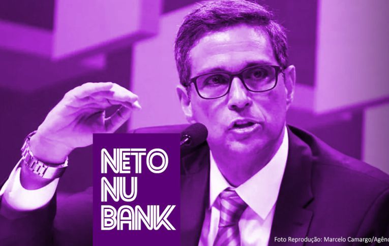 “Campos Neto na gestão do Nubank é conflito de interesses”, alerta movimento sindical bancário