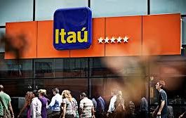 Comitê Executivo do Itaú aprova pagamento de PPR para funcionárias em licença-maternidade