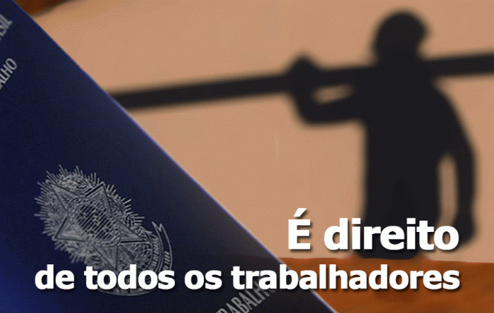 Confira 6 direitos garantidos na CLT que alguns trabalhadores nem sabem que têm