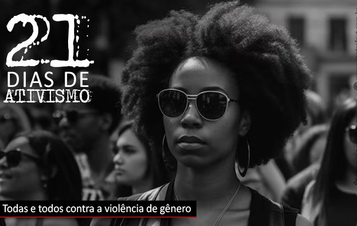 Contraf-CUT participa de campanha global pelo fim da violência contra as mulheres