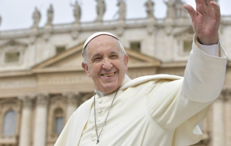 CUT lamenta morte do papa Francisco: 'importante voz na defesa da justiça social'