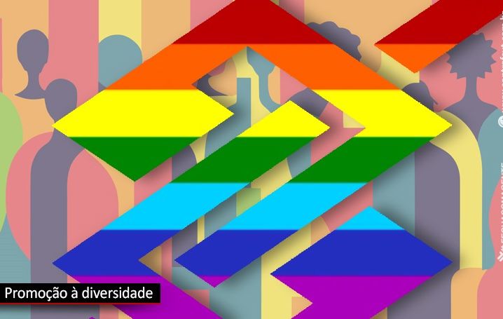 Em parceria com Governo Federal, BB apresenta iniciativa de inclusão LGBTQIA+