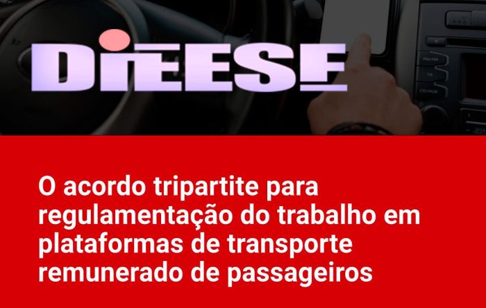 Motoristas por aplicativos: Conheça o projeto que define direitos para a categoria