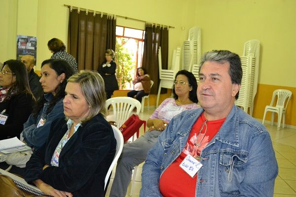 Dirigente do Seeb Umuarama participou de Conferência preparatória para Conae