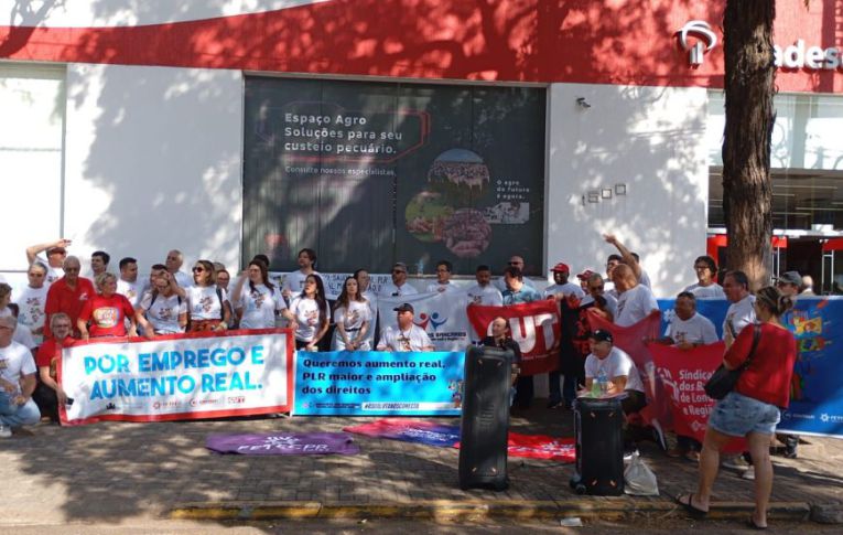 Paranavaí encerra com chave de ouro a caravana da Fetec pelo Paraná