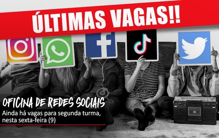 Primeira turma faz a oficina de redes sociais da Contraf-CUT