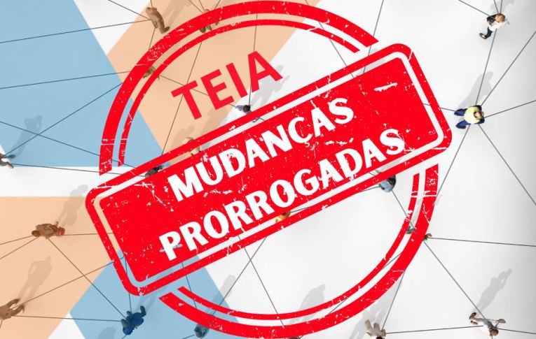 Prorrogadas mudanças do programa Teia, da Caixa, para 30 de maio