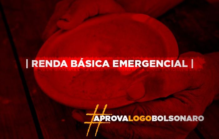 Saiba quem tem direito de receber renda básica emergencial aprovada pelo Congresso  