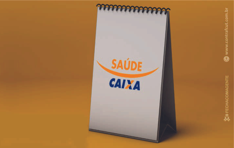 Saúde Caixa: Terceirização à vista