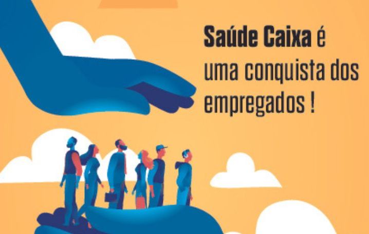 Seminário Nacional sobre o Saúde Caixa acontece neste sábado (22)