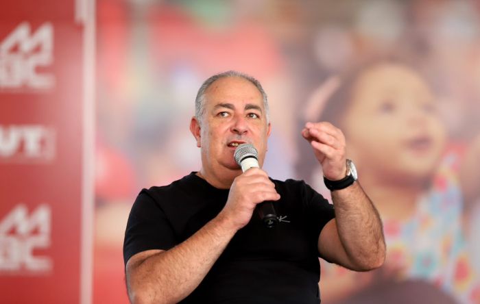 Sergio Nobre: não à pejotização é hoje a luta mais importante dos trabalhadores