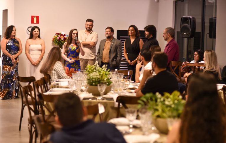 Sindicato de Paranavaí realiza solenidade de posse de sua nova Diretoria