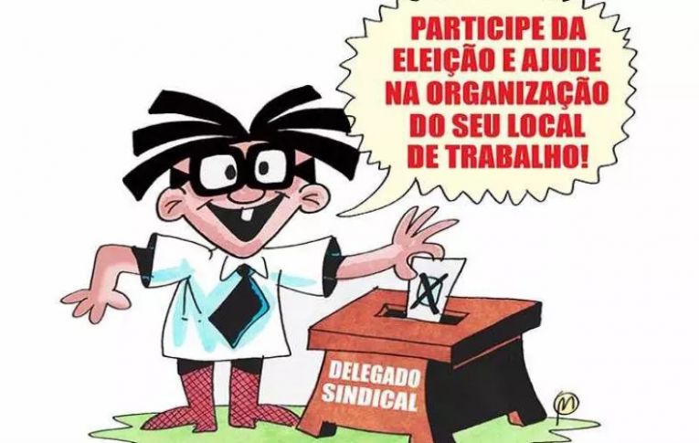 Sindicatos do Pactu realizarão eleições para Delegados Sindicais da Caixa e do BB