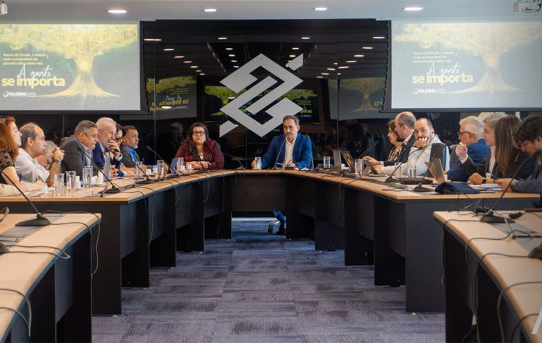 Terceira mesa sobre custeio da Cassi reforça premissas das entidades