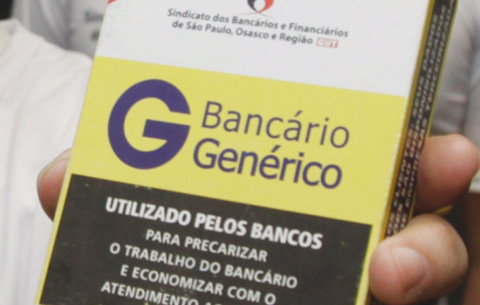 TST barra terceirização ilícita de bancos e determina vínculo direto