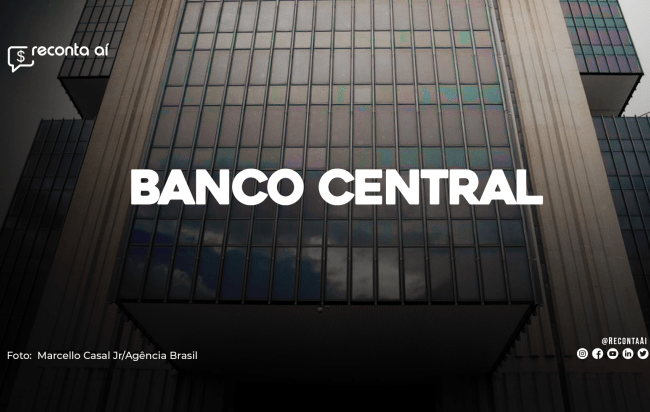 Valores a Receber: Consulta ao dinheiro esquecido em bancos só em 14 de fevereiro, diz Banco Central