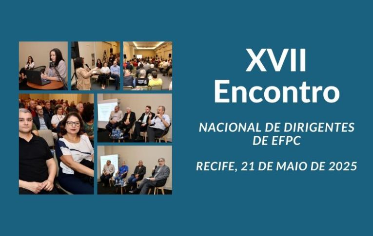 XVII Encontro Nacional de Dirigentes destaca importância de um debate transparente na defesa dos participantes