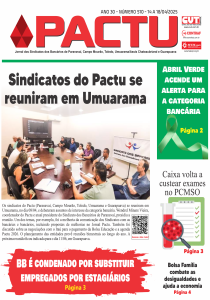 Capa edição 510