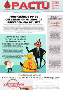 Capa edição 511