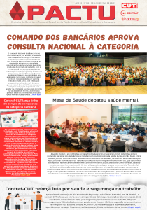 Capa edição 513