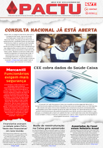 Capa edição 515